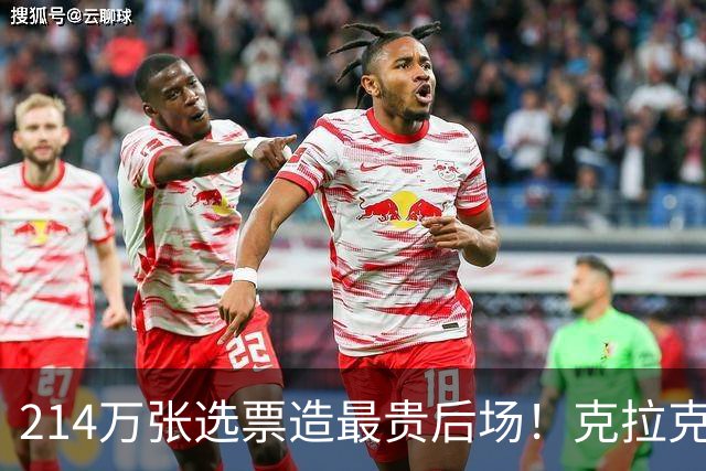 214万张选票造最贵后场！克拉克联手布琳克斯，全明星这周末就开打